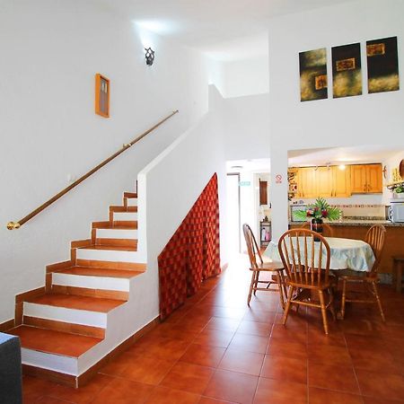 Casas Rurales Juzcar Centro Exterior photo